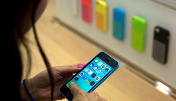 Mobile Applications Development