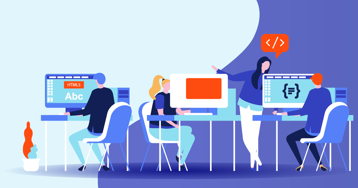 Website Development Company in Pune