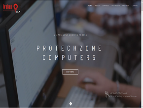 Website Development